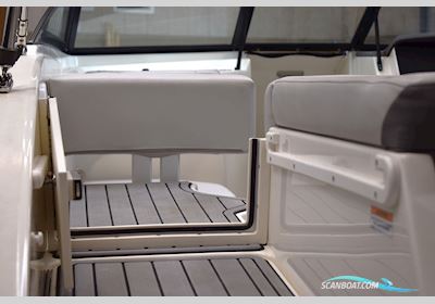 Sea Ray 190 Spx OB – Motorbåt 2022, med Mercury motor, Danmark