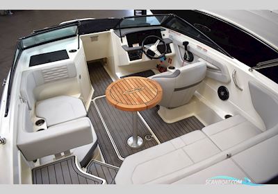 Sea Ray 190 Spx OB – Motorbåt 2022, med Mercury motor, Danmark
