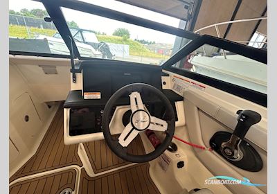 Sea Ray 190 Spx OB – Motorbåt 2022, med Mercury motor, Danmark