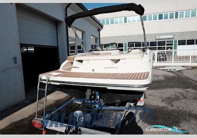 Sea Ray 190 Spx Motorbåt 2016, med Mercruiser 4.5 Mpi Alpha I V6 motor, Holland