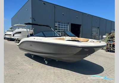 Sea Ray 210 Spx Outboard Motorbåt 2022, med Mercrury motor, Holland