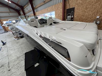 Sea Ray 220 Sun Sport Motorbåt 2008, Danmark