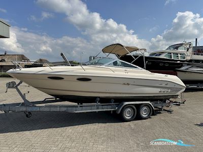 Sea Ray 230 Signature Motorbåt 1996, med Mercruiser motor, Holland