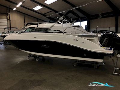 Sea Ray 230 Sun Sport OB Motorbåt 2025, med Mercury motor, Danmark