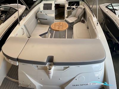 Sea Ray 230 Sun Sport OB Motorbåt 2025, med Mercury motor, Danmark