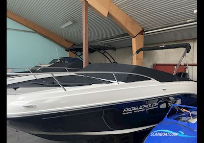 Sea Ray 230 Sun Sport OB Motorbåt 2020, med Mercury motor, Danmark