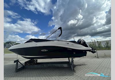 Sea Ray 230 Sun Sport OB Motorbåt 2020, med Mercury motor, Danmark