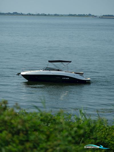 Sea Ray 230 Sun Sport Motorbåt 2025, med Mercruiser motor, Danmark