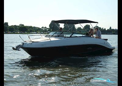Sea Ray 230 Sun Sport Motorbåt 2025, med Mercruiser motor, Danmark