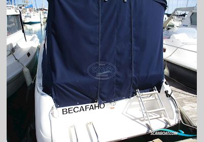 Sea Ray 230 Motorbåt 1992, med Mercruiser motor, Frankrike