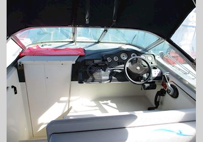 Sea Ray 230 Motorbåt 1992, med Mercruiser motor, Frankrike