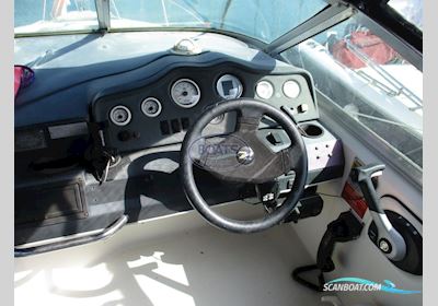 Sea Ray 230 Motorbåt 1992, med Mercruiser motor, Frankrike