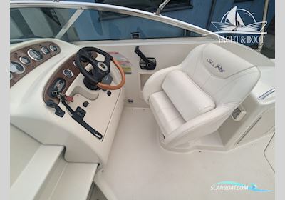 Sea Ray 240 DA Sundancer Motorbåt 2000, med Mercruiser motor, Tyskland