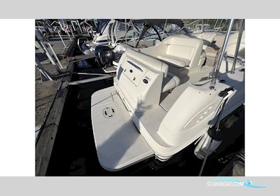 Sea Ray 240 Sundancer Motorbåt 2004, med Mercruiser motor, Sverige