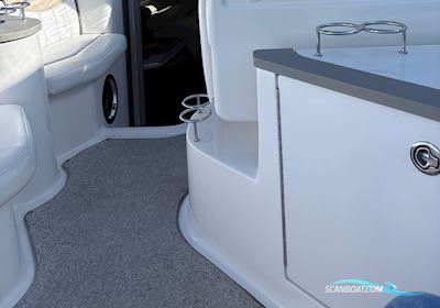 Sea Ray 240 Sundancer Motorbåt 2008, med Mercruiser  motor, Tyskland