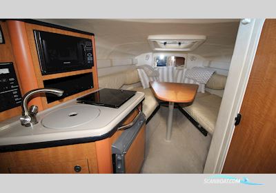 Sea Ray 245 Sundancer Motorbåt 2006, med MerCruiser  motor, Danmark