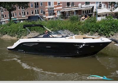 Sea Ray 250 Slx Motorbåt 2018, med Mercruiser motor, Holland