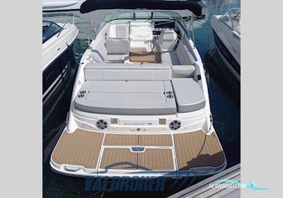 Sea Ray 250 Sun Sport Motorbåt 2023, med Mercruiser 6.2 Mpi motor, Frankrike