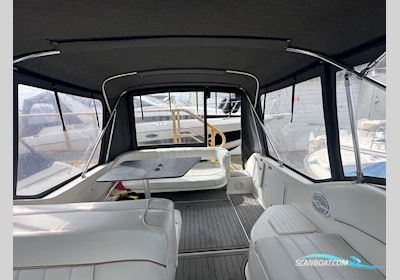 Sea Ray 250 Sundancer Motorbåt 1997, Holland