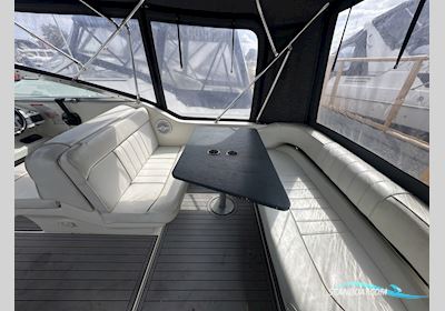 Sea Ray 250 Sundancer Motorbåt 1997, Holland