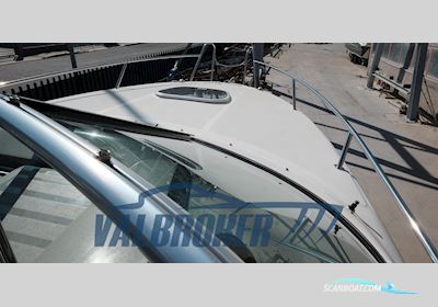 Sea Ray 255 DA Sundancer Motorbåt 2008, med Mercruiser 5.0 MPi motor, Italien