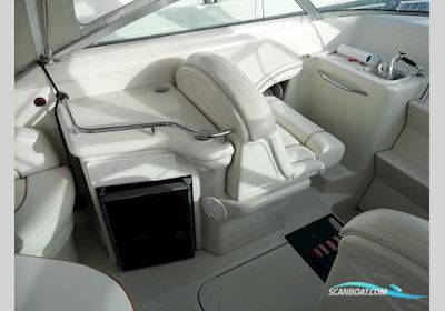 Sea Ray 260 OV  Motorbåt 1999, med MerCruiser motor, Danmark