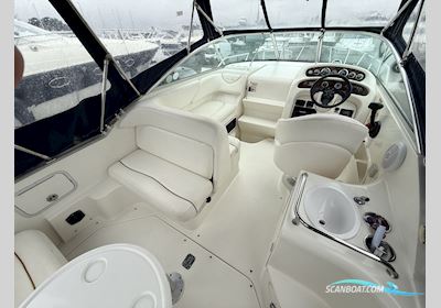 Sea Ray 275 Sundancer Motorbåt 2002, med Mercruiser motor, England