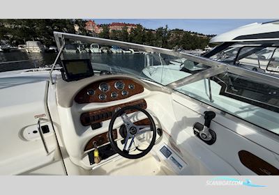 Sea Ray 280 SUN SPORT Motorbåt 1998, med Mercruiser motor, Sverige