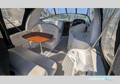 Sea Ray 280 Sundancer Motorbåt 2006, med  Mercruiser motor, Sverige