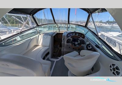Sea Ray 280 Sundancer Motorbåt 2006, med  Mercruiser motor, Sverige