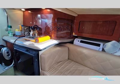 Sea Ray 290 sun sport Motorbåt 2006, med Mercruiser motor, Frankrike