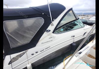 Sea Ray 305 SUNDANCER Motorbåt 2014, med Mercruiser motor, Frankrike