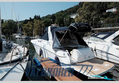Sea Ray 310 Sundancer Motorbåt 1998, med Mercruiser 5.0 motor, Italien