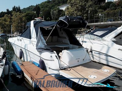 Sea Ray 310 Sundancer Motorbåt 1998, med Mercruiser 5.0 motor, Italien