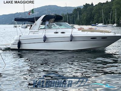 Sea Ray 310 Sundancer Motorbåt 1998, med Mercruiser 5.0 motor, Italien