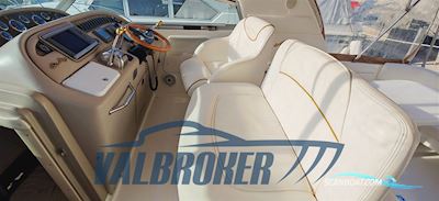 Sea Ray 310 Sundancer Motorbåt 2000, med Mercury Mie 350 Mag Mpi motor, Italien