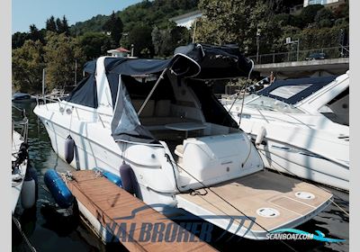 Sea Ray 310 Sundancer Motorbåt 1998, med Mercruiser 5.0 motor, Italien