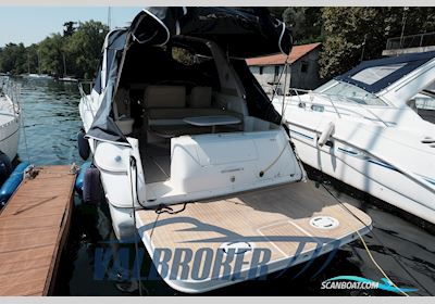 Sea Ray 310 Sundancer Motorbåt 1998, med Mercruiser 5.0 motor, Italien