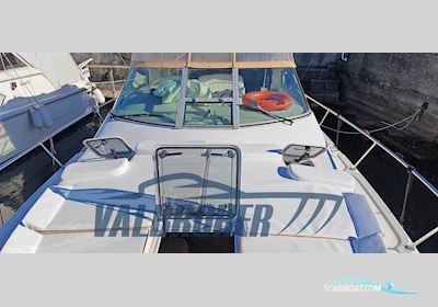 Sea Ray 310 Sundancer Motorbåt 2000, med Mercury Mie 350 Mag Mpi motor, Italien