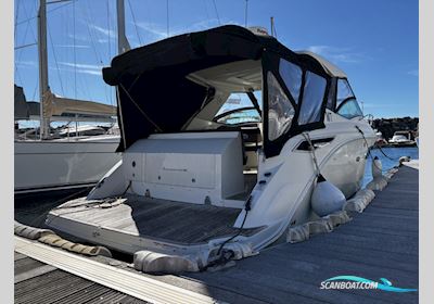 Sea Ray 320 Motorbåt 2017, med Mercury motor, Portugal