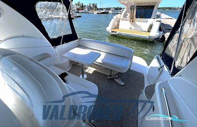 Sea Ray 335 DA SUNDANCER Motorbåt 2005, med Mercruiser 5.0 L MPI motor, Finland