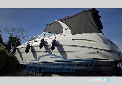 Sea Ray 335 DA Sundancer Motorbåt 2006, med Mercruiser 5.0 mpi motor, Kroatien