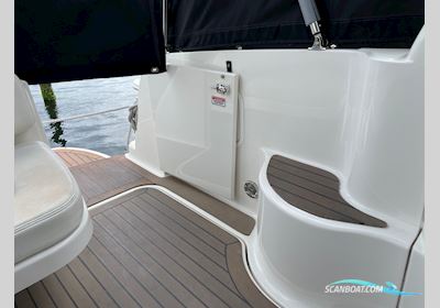Sea Ray 335 Sundancer Motorbåt 2003, med Mercruiser motor, Danmark