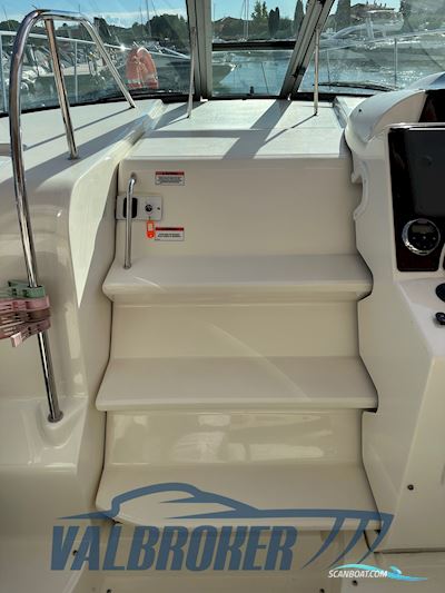 Sea Ray 355 DA SUNDANCER Motorbåt 2007, med Mercury MCM MX 6.2 MPI SEACORE Bravo III motor, Italien