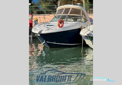 Sea Ray 355 DA Sundancer Motorbåt 2007, med Mercury Mcm MX 6.2 Mpi Seacore motor, Italien