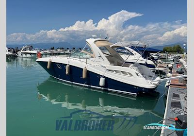 Sea Ray 355 DA Sundancer Motorbåt 2007, med Mercury Mcm MX 6.2 Mpi Seacore Bravo Iii motor, Italien