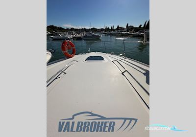 Sea Ray 355 DA Sundancer Motorbåt 2007, med Mercury Mcm MX 6.2 Mpi Seacore Bravo Iii motor, Italien
