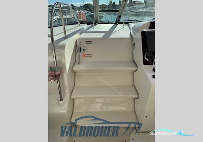 Sea Ray 355 DA Sundancer Motorbåt 2007, med Mercury Mcm MX 6.2 Mpi Seacore Bravo Iii motor, Italien