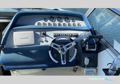 Sea Ray 370 SUN SPORT Motorbåt 1990, med 2x Swedish Marine Diesl motor, Sverige
