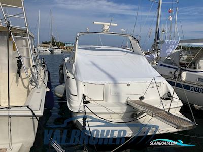 Sea Ray 370 SUNDANCER Motorbåt 1997, med Caterpillar 300 3116 motor, Italien